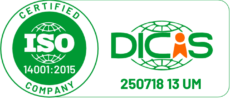 DICIS-Siegel14-F & D GmbH