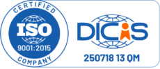 DICIS-Siegel9-F & D GmbH
